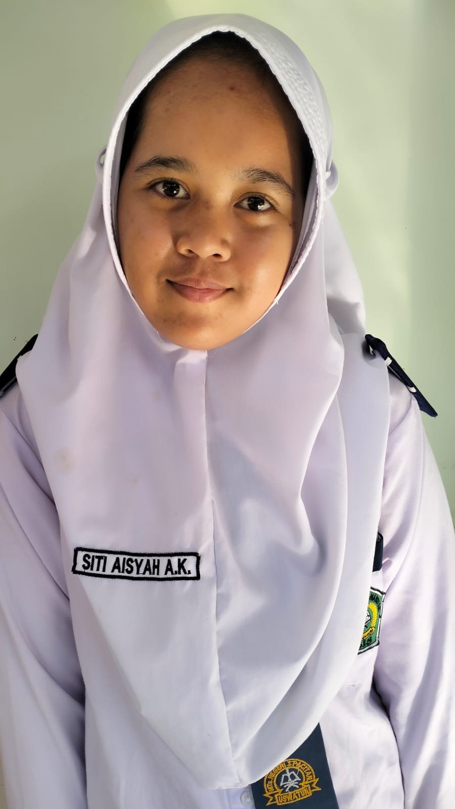 12 Siswa Terbaik Melaju ke OMI Tingkat Kabupaten Pacitan